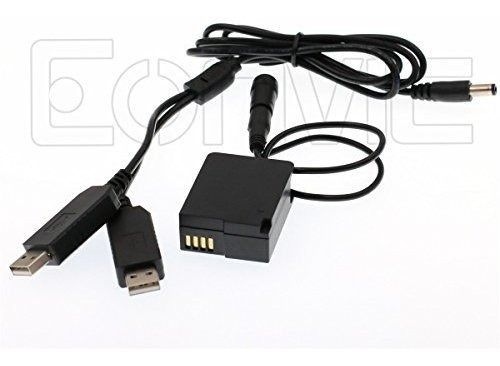 Adaptador Dual Usb