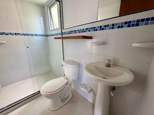 Excelente Apartamento En Itagui Ditaires
