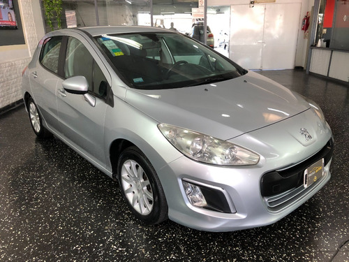 Peugeot 308 Active