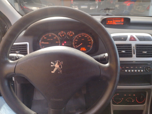 Peugeot 307 2.0 Hdi Xs Premium 110cv Mp3