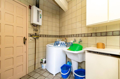 Imagem 25 de 28 de Casa Com 4 Dormitórios À Venda, 248 M² Por R$ 850.000,00 - Guabirotuba - Curitiba/pr - Ca0349