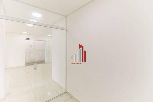 Imagem 18 de 30 de Prédio, 156 M² - Venda Por R$ 1.099.800,00 Ou Aluguel Por R$ 7.000,00/mês - Parque Alves De Lima - São Paulo/sp - Pr0024