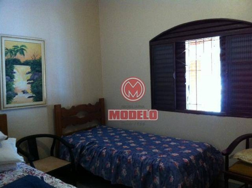 Imagem 5 de 30 de Chácara Residencial À Venda, Godinho, Piracicaba. - Ch0044