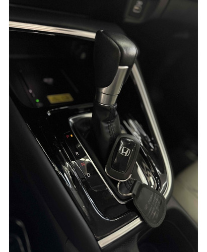 Honda HR-V 1.5 DI I-VTEC TURBO FLEX ADVANCE CVT