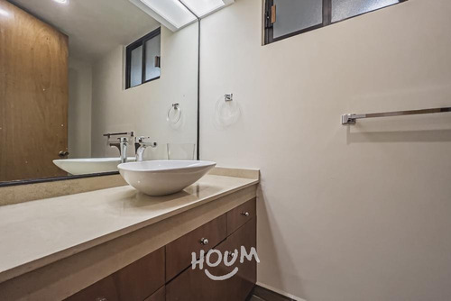 Imagen 5 de 30 de Departamento En Parques De La Herradura, Naucalpan De Juárez Con 3 Recámaras, 250 M², Id: 102282