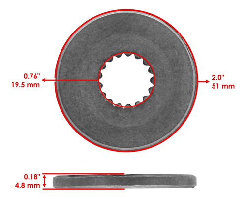 1656916sm 703579 2823471sm 1656927sm Deck Blade Bolt & W Cch