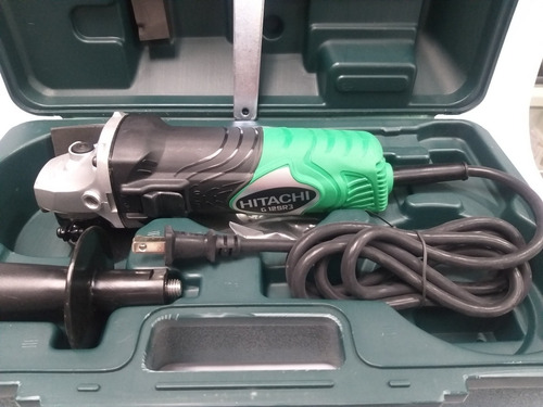 Esmeril 4.1/2 Hitachi Professional