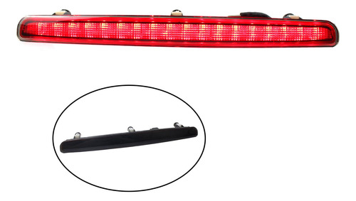 Conjunto De Luces De Freno De Montaje Alto 3er, Accesorios