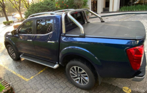 Nissan Frontier 4x4 Le Automática