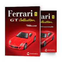 Comprar Colección Ferrari 599 Gtb Fiorano Clarín- Escala 1:43