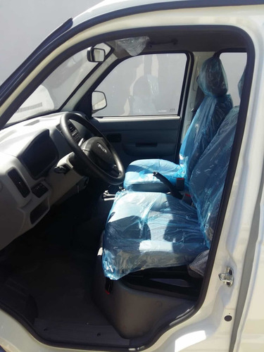 Imagen 10 de 19 de Foton Cabina Doble Z-truck Entrega Inmediata,financiacion