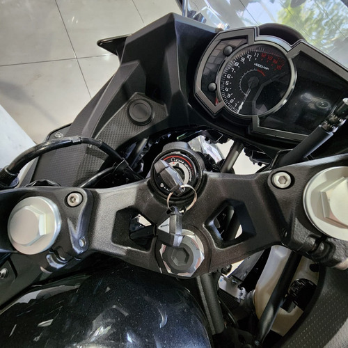 Imagen 11 de 15 de Kawasaki Ninja 400 Abs 0km 2022 Marrocchi