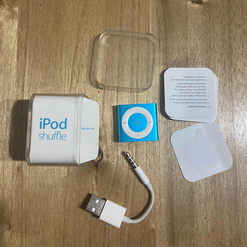 iPod Shuffle