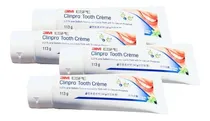 Comprar Kit De 4 Pastas Dentales Clinpro 3m Espe