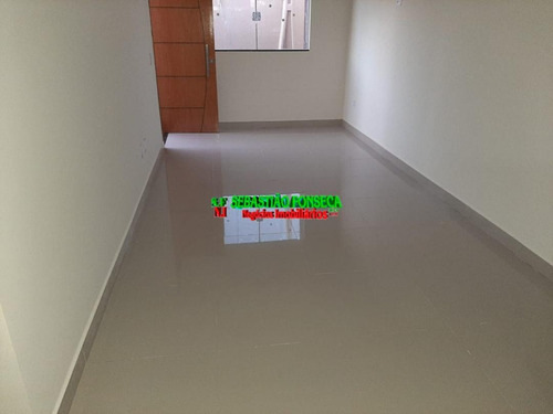 Imagem 7 de 15 de Casa 03 Dormitórios, E 02 Dormitórios Em São José Dos Campos - 1435