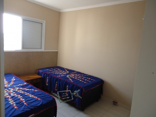 Imagem 17 de 30 de Apartamento A Venda No Bairro Ocian Em Praia Grande - Sp. - 3613-1