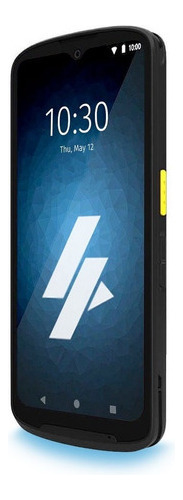 Coletor De Dados Tc15 Android Smartphone 5g Tela 6,5 Zebra
