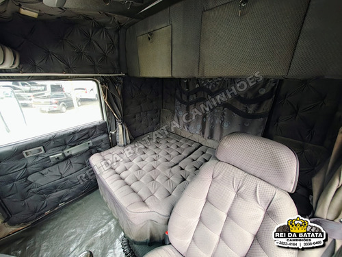 Volvo Nl12 Edc Gold 360 Cv Truck Kit Caçamba