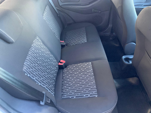 Ford Ka Ford Ka SE 1.0 (Flex)