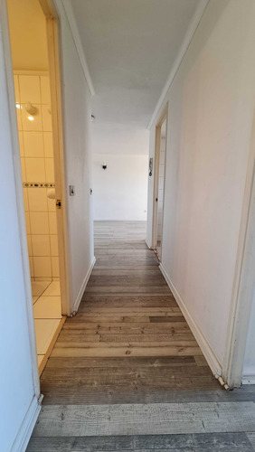 2dorm Amplios 2b + Est. - Barrio Residencial (100387)