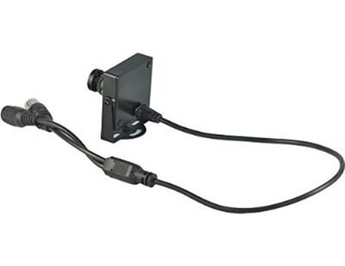 Amplia 2.1mm Angular Mini Cámara Cctv En Color Sony Effio-e