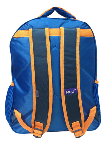 Mochila Ruz Paw Patrol