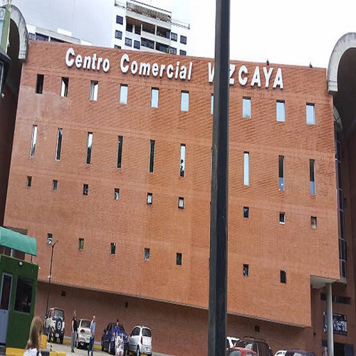 Local Comercial Restaurante Ubicado En El Centro Comercial Vizcaya Acropolis
