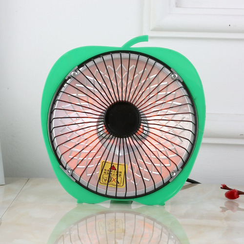 Calentador Solar Pequeño, Mini Calentador De Aire Pequeño, E