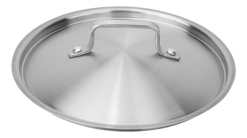 Nuevo Sartén 304/403 De Acero Inoxidable De Tres Capas