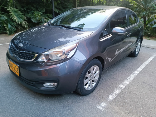 Kia Rio 1.4 5 p