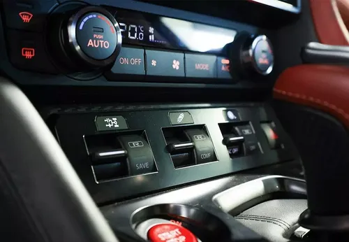 Nissan Nissan Gtr Premium 2024