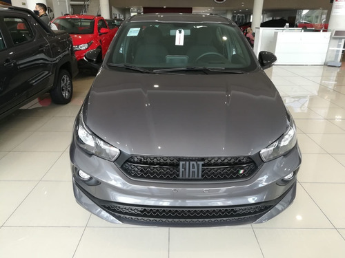Fiar Cronos S-design 2021