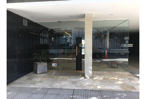 Imagen 24 de 30 de Belgrano En El Exclusivo Complejo Green Haus Exte Depto 3 A