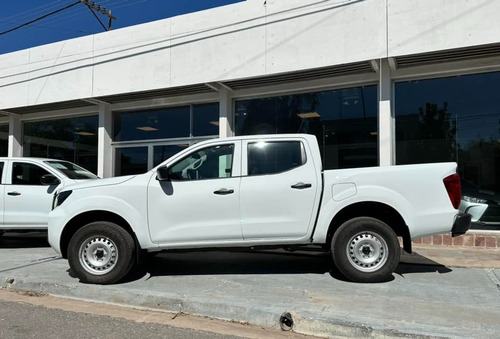 Nissan Frontier D/CABINA 2.3 TDI MANUAL S 4x4