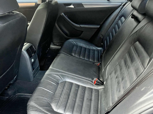 Volkswagen Vento 2.0 Sportline Tsi 200cv