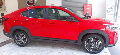 Fiat FASTBACK 1.3 T270 At6