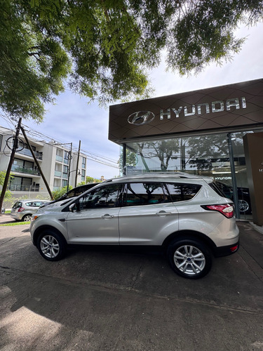 Ford Kuga 2.0 Sel At 4X4