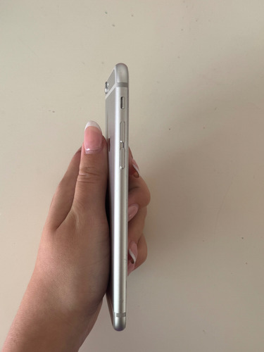 Iphone 6s 64 Gb Gris 79% Liberado En Perfecto Estado Gris Claro (Usado)