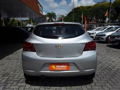 Chevrolet Joy 1.0 Spe4 Flex Manual