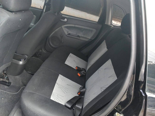 Ford Fiesta 1.6 Mpi Hatch 8v Flex 4p Manual