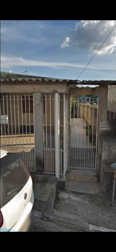 Imagem 10 de 12 de Casa - Itapecerica Da Serra - 2 Dormitórios Natcaav16014