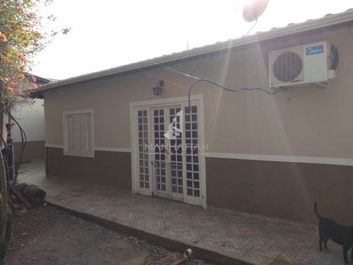 Imagem 19 de 30 de Casa À Venda Em Santa Clara - Ca005617