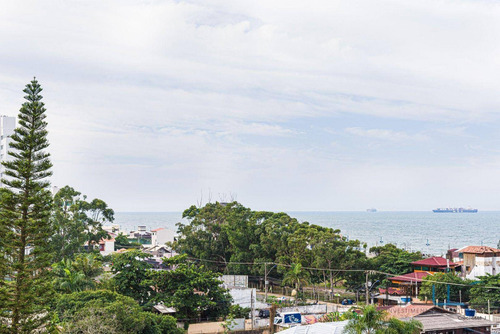 Apartamento Com 2 Dormitórios À Venda, 92 M² Por R$ 920.000,00 - Praia Brava - Itajaí/sc - Ap0035