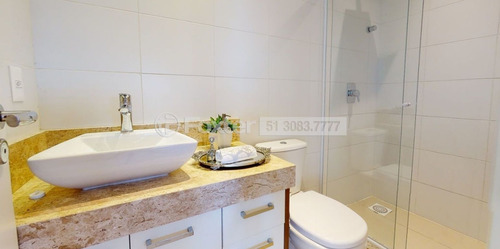 Imagem 6 de 19 de Apartamento, 3 Dormitórios, 97.32 M², Centro - 157916
