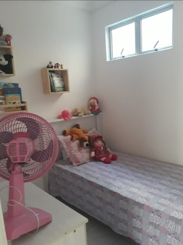 Imagem 10 de 10 de Apartamento 3 Quartos Com Suite E Banheiro Social