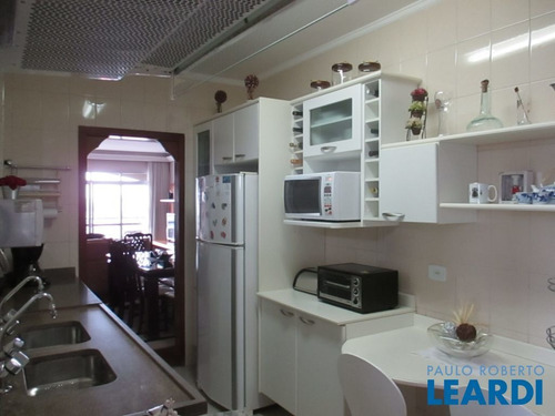 Imagem 14 de 15 de Apartamento - Butantã - Sp - 474256