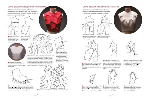 Imagen 6 de 6 de Pattern Magic 3