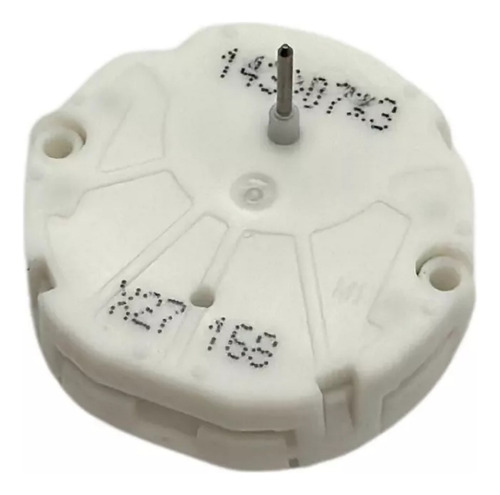 6 Motores Tablero Reloj Hummer H2 X27.168