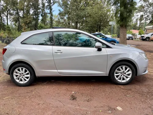 Seat Ibiza 2.0 Style Mt Coupe