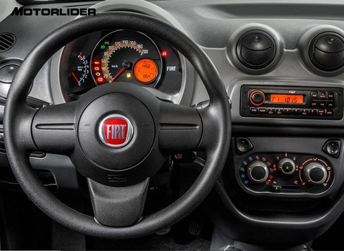 Fiat Fiornio Furgon 1.4 2021 0km - Permuta / Financia